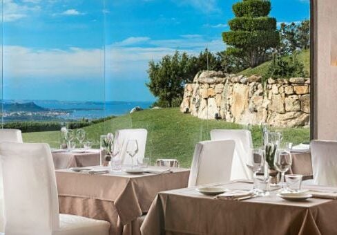 Best Restaurants in Sardinia