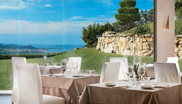 Best Restaurants in Sardinia