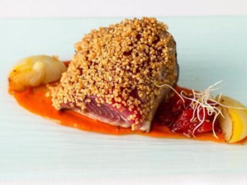 Best Restaurants in Sicily