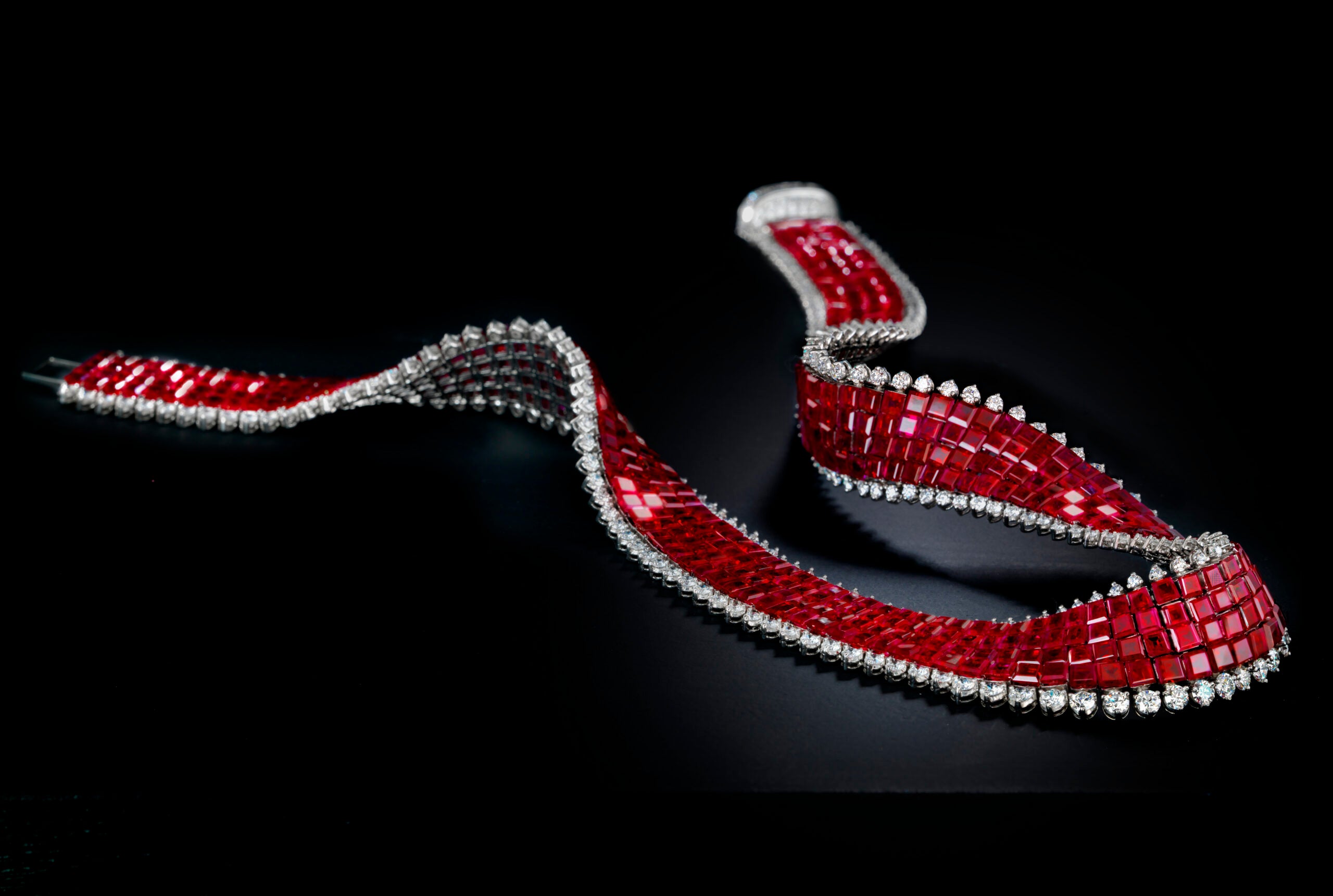 Celebrating the Fine Jewelry of Oscar Heyman