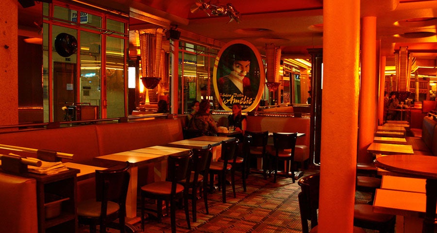 The 4 Best Cafes in Paris