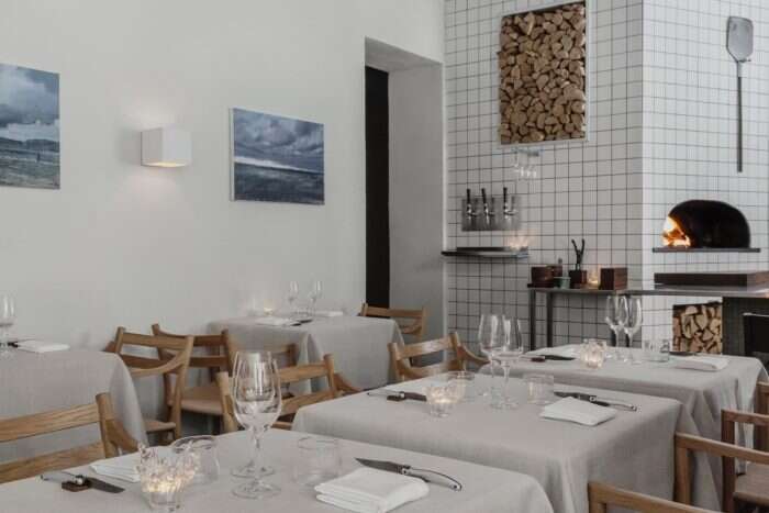 agrikultur restaurants stockholm