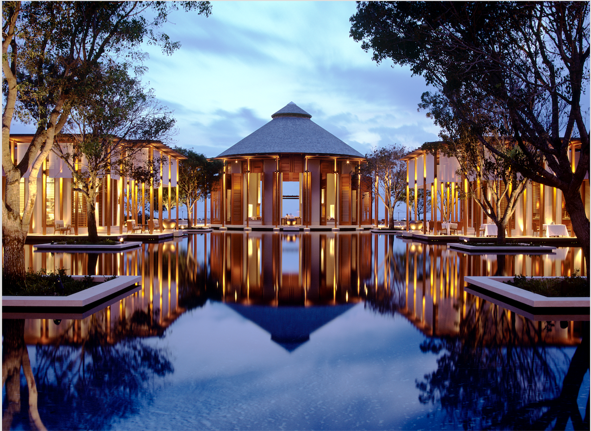 Amanyara Northwest Point, Turks & Caicos