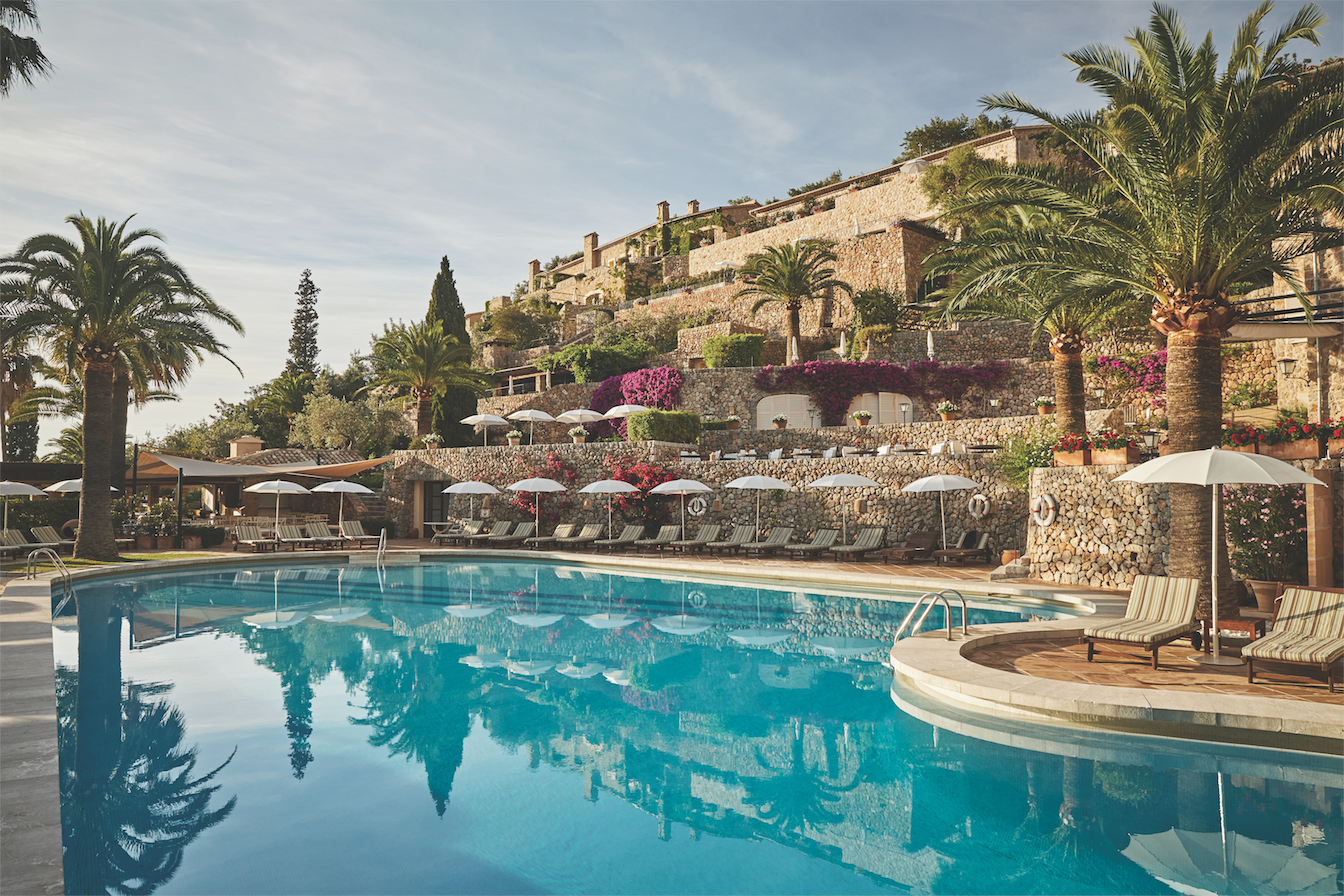 Belmond La Residencia, Mallorca, Spain