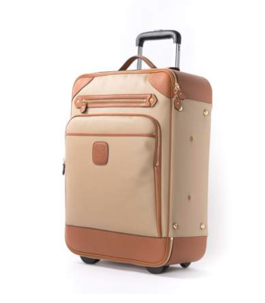 Fancy luggage online