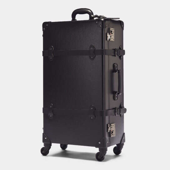 SteamLine Industrialist Spinner suitcase 