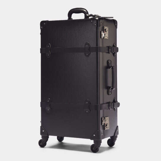 SteamLine Industrialist Spinner suitcase