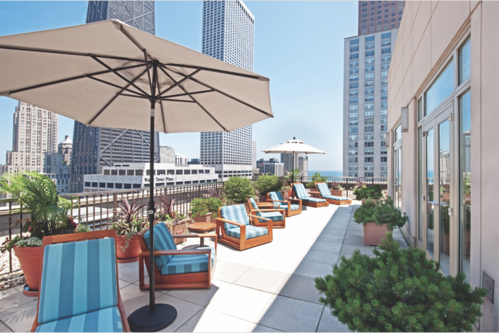 the peninsula chicago travel weekly