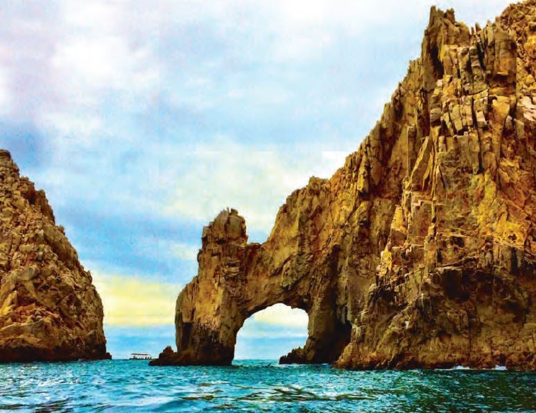 Land's Ends Cabo - Los Cabos Guide