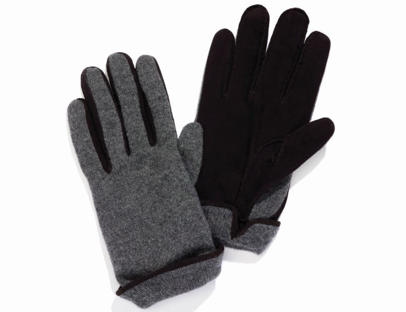 Glove Me Tender: This Winter's Top Men's Gloves