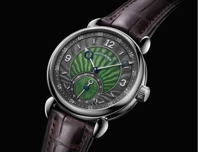 Discover Rado Luxury Watches - Innovative Designs & Materials