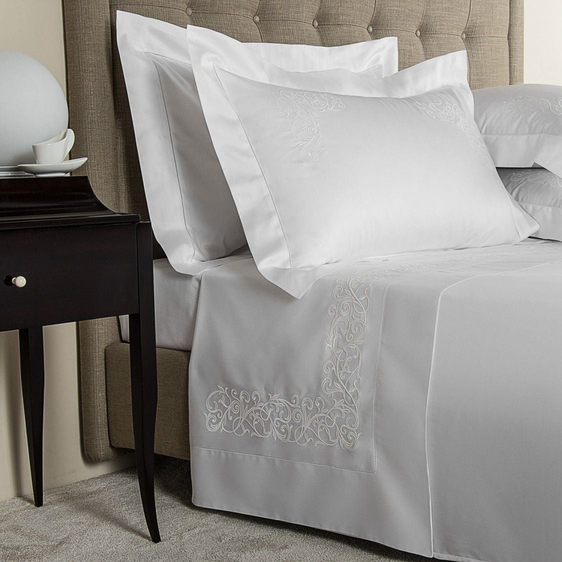 Luxury Bedding – The Best Luxury Linens