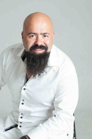 Top 20 who makes clase azul tequila 2 Arturo Lomeli of Clase Azul on Tequilas Magic