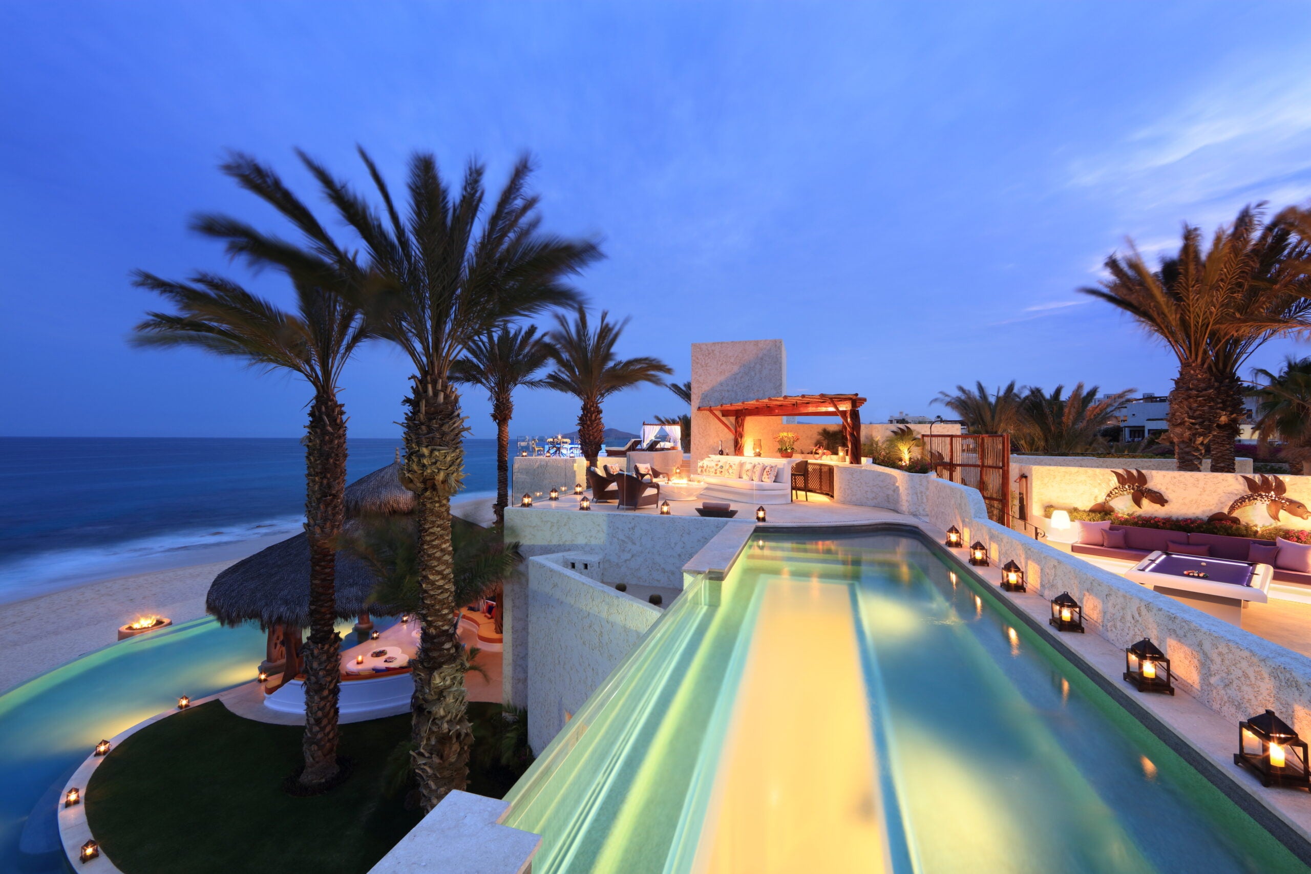 Las Ventanas al Paraíso, a Rosewood Resort, San Jose del Cabo, Mexico