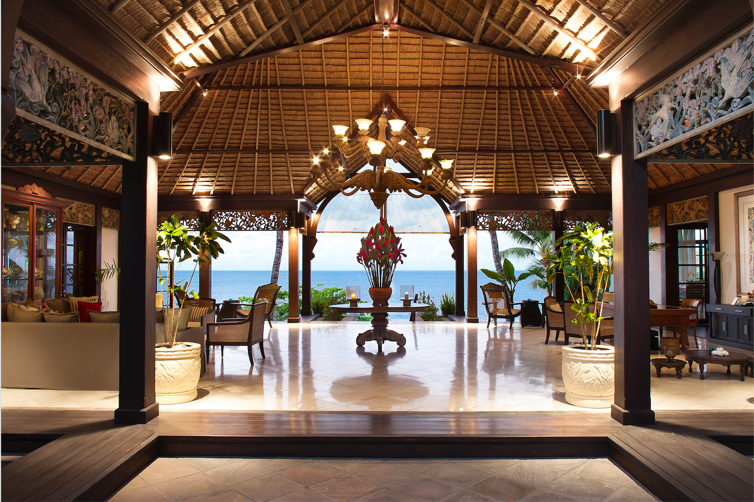 Fregate Island Private, Seychelles