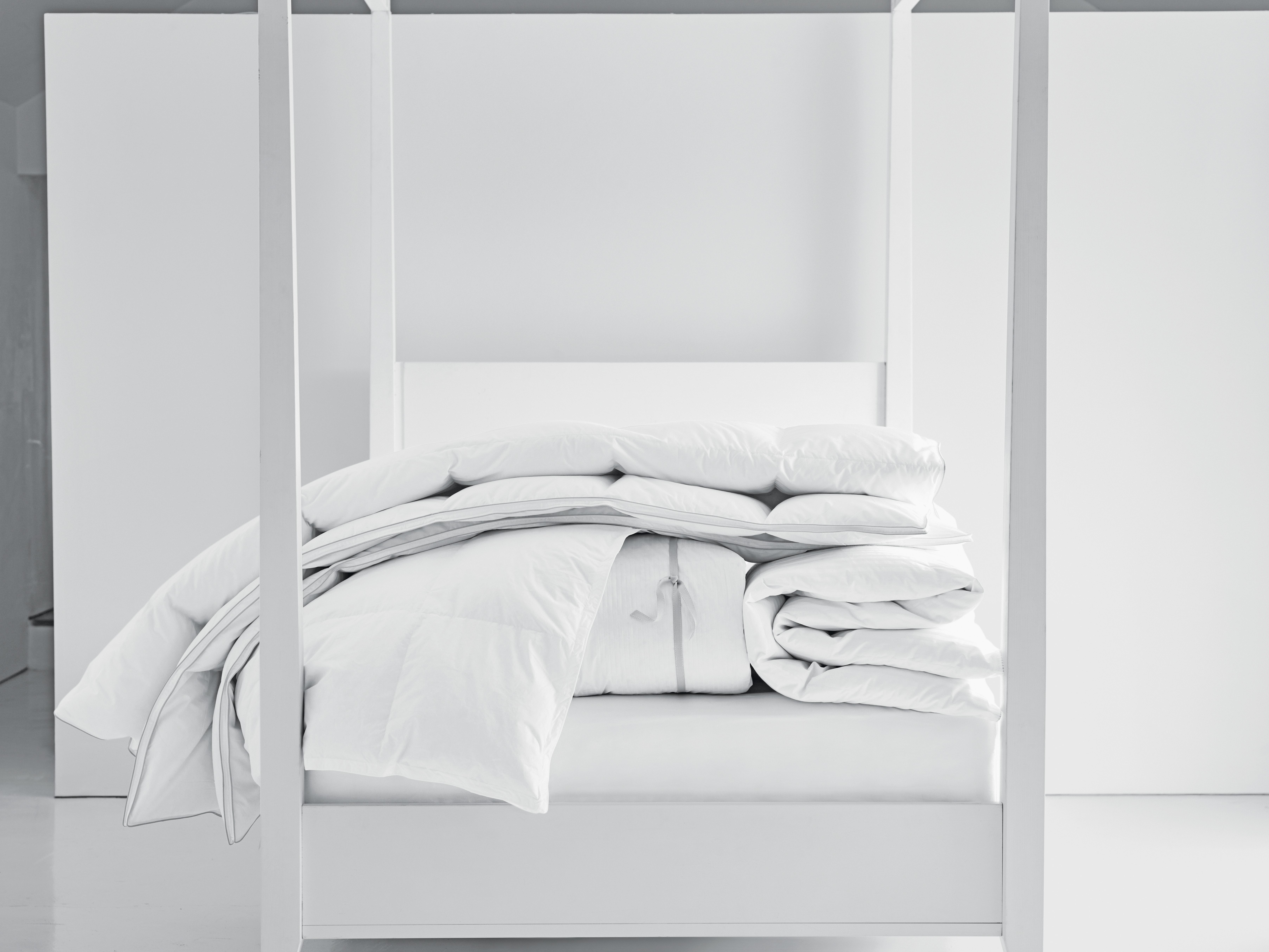 Luxury Bedding – The Best Luxury Duvets