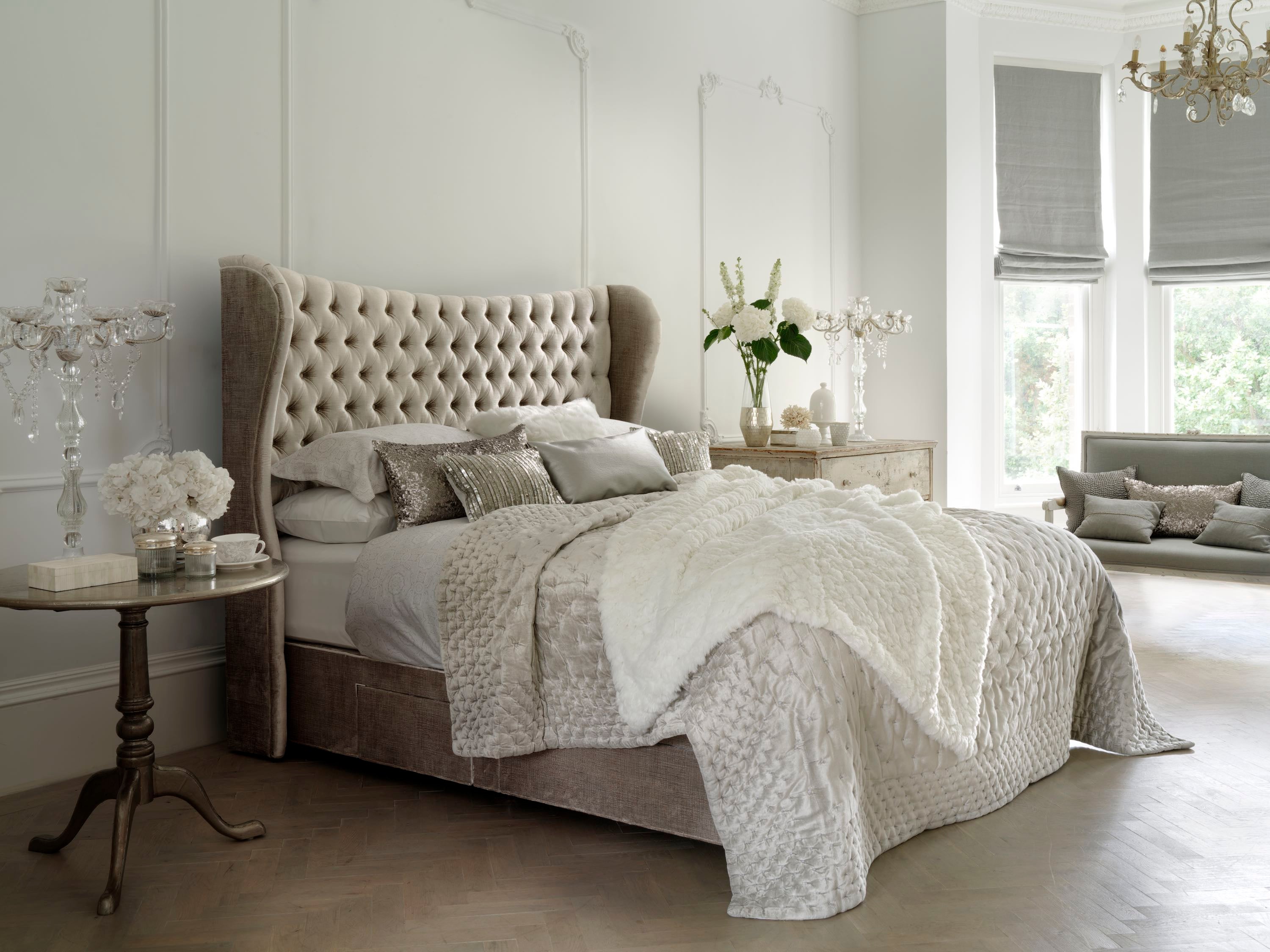 Luxury Bedding – The Best Luxury Mattresses