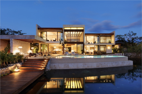 Rosewood Mayakoba, Riviera Maya, Mexico - Elite Traveler