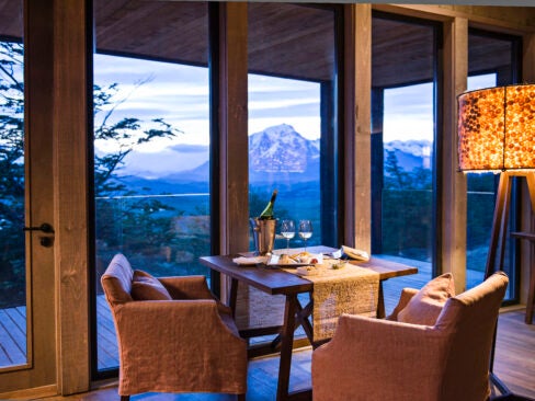 Top 100 Hotels