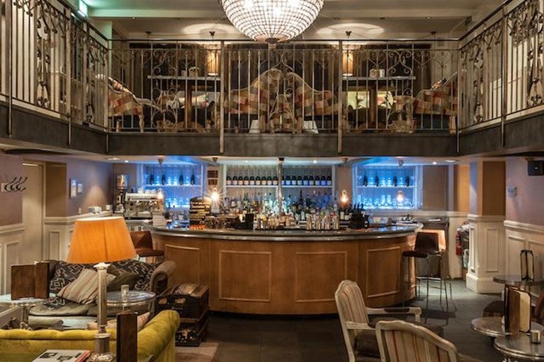 The 5 Best Hotels in Manchester