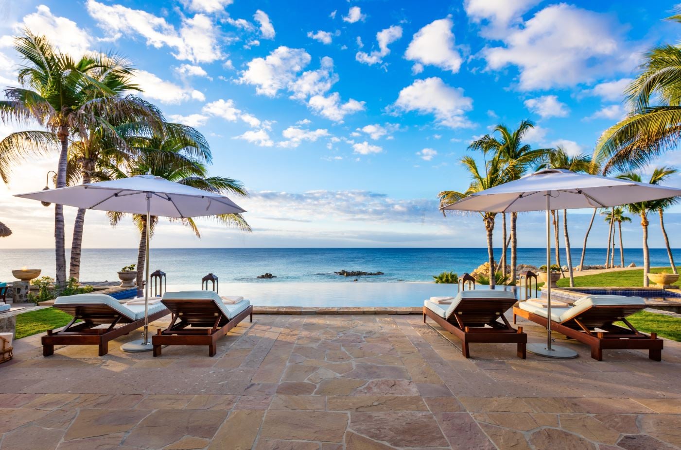 Review of One & Only Palmilla  San José del Cabo, Mexico, North