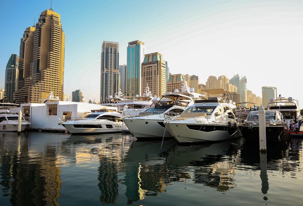 Why You Need To Visit Dubai Boat Show