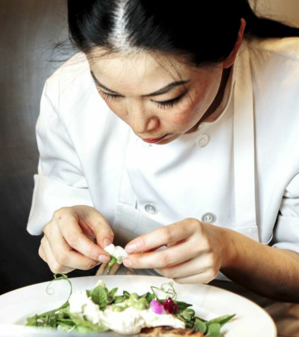 Eight Rising Star Chefs In New York City - Elite Traveler