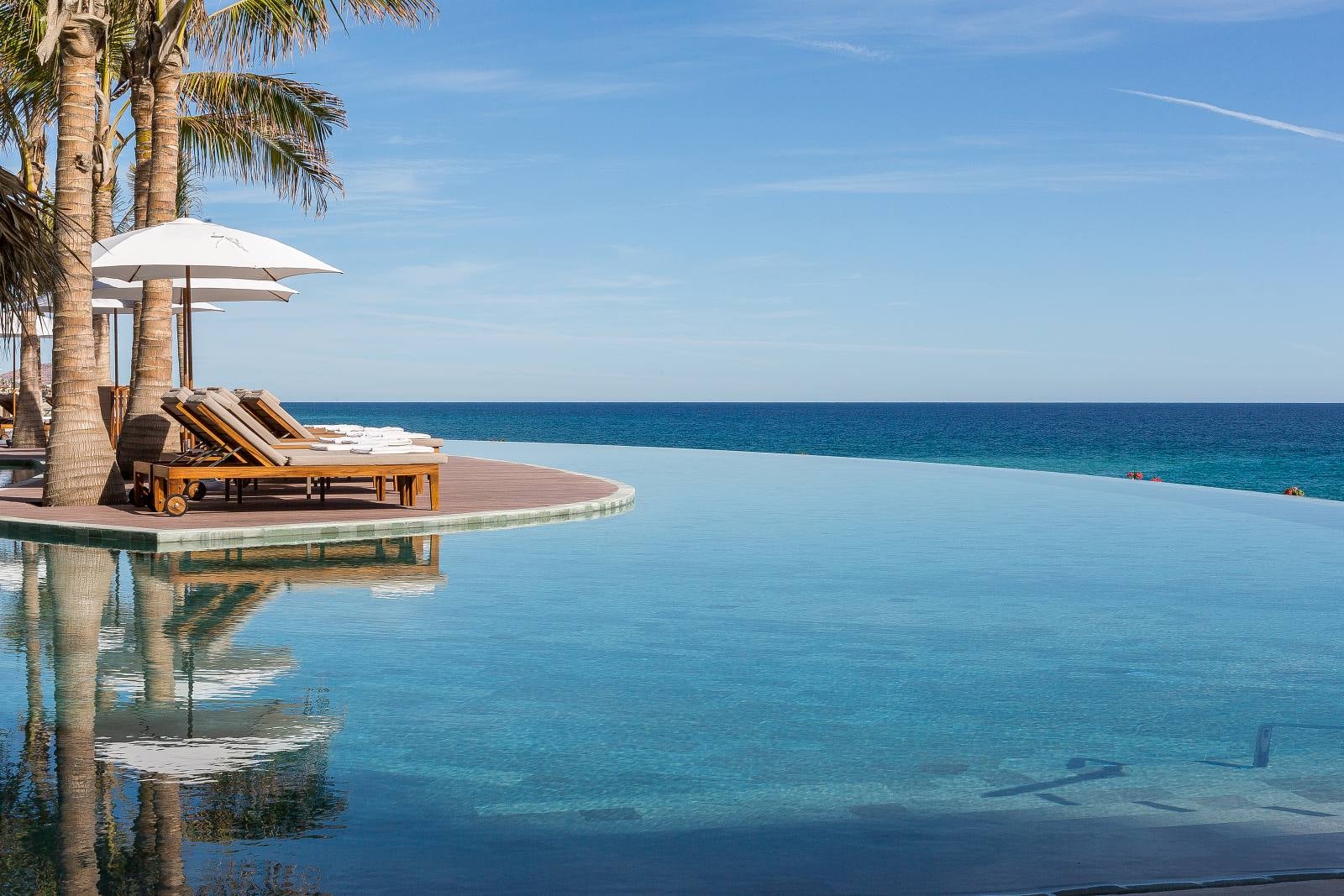 The Best Luxury Hotels in Los Cabos