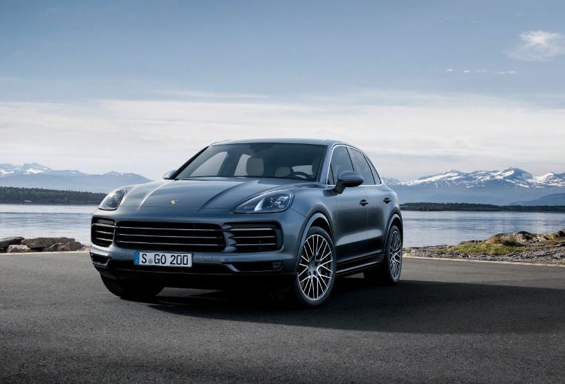 Porsche Launches Passport Subscription Service