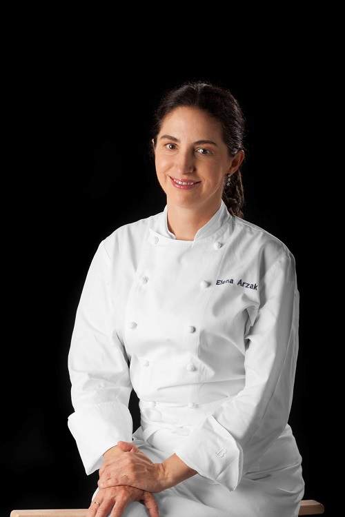 Celebrating Five Years of Ametsa with Elena Arzak - Elite Traveler