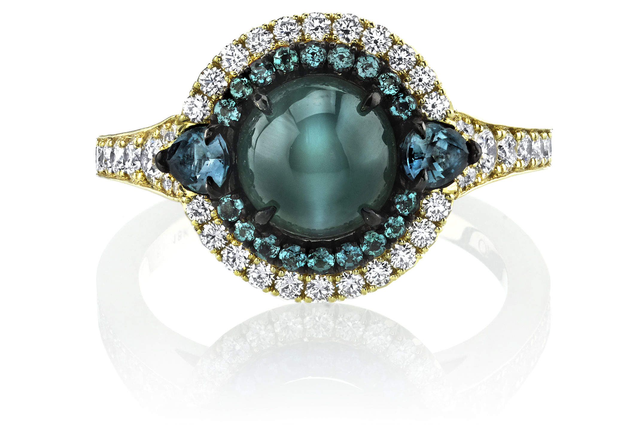 Rare & Beautiful: Alexandrite