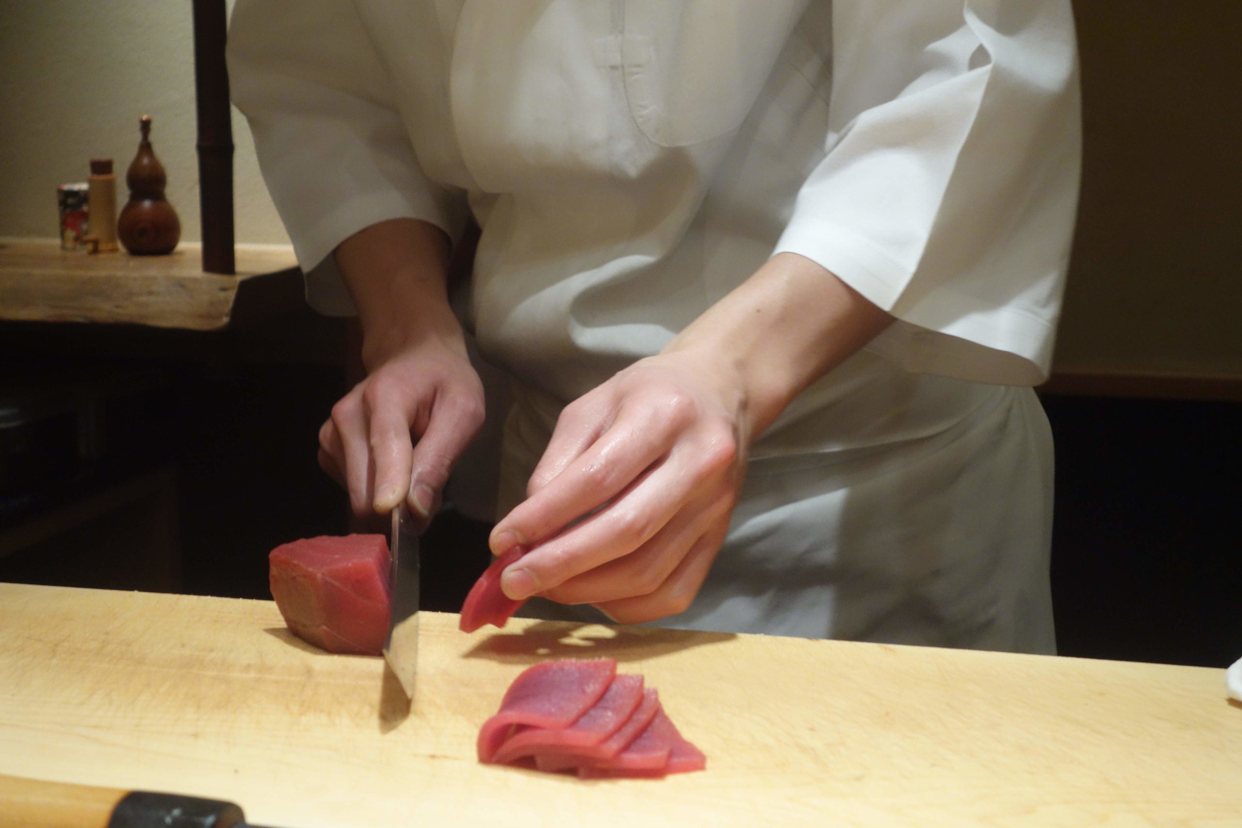 The Best Restaurants in Tokyo - Elite Traveler