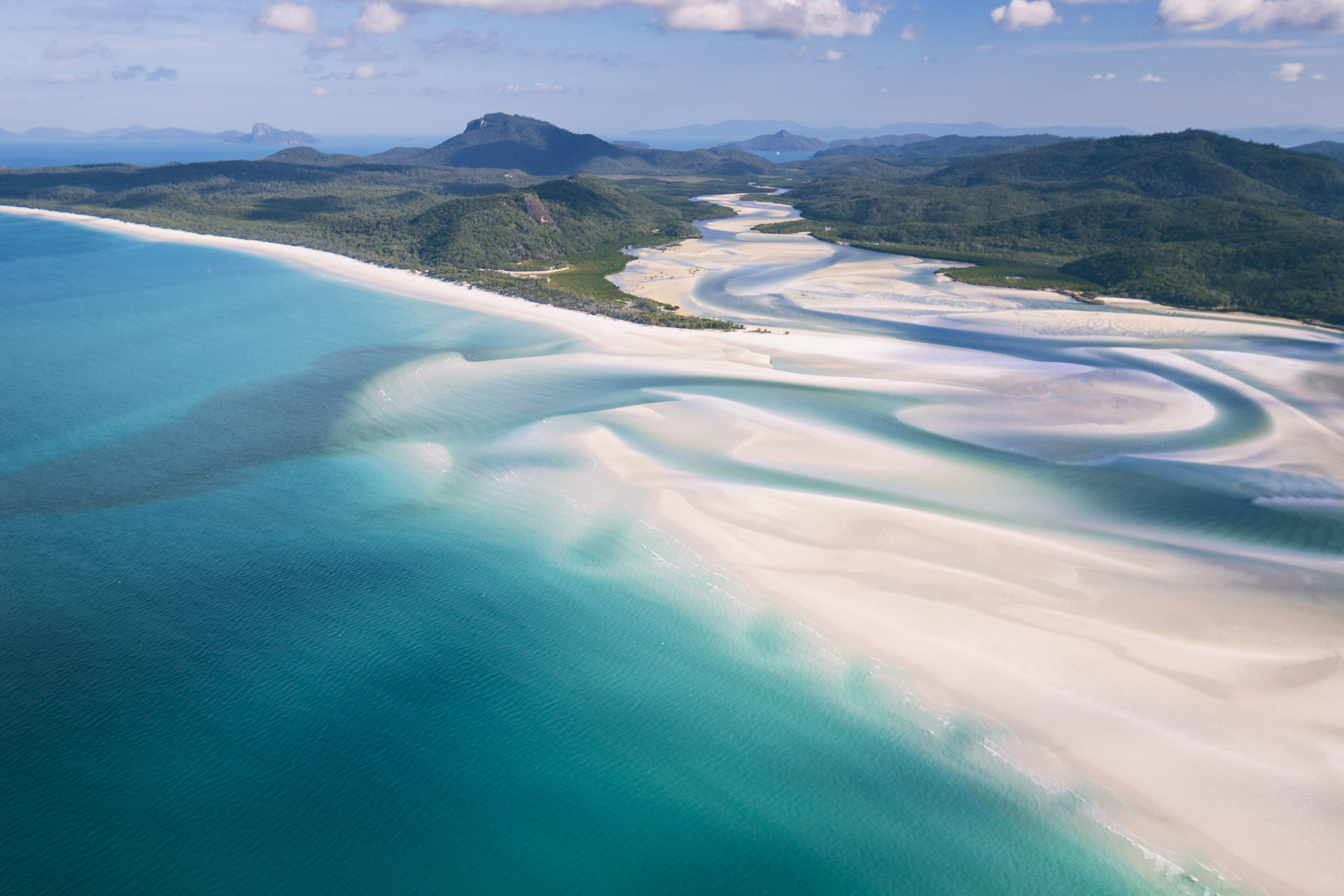 oat trip to australia