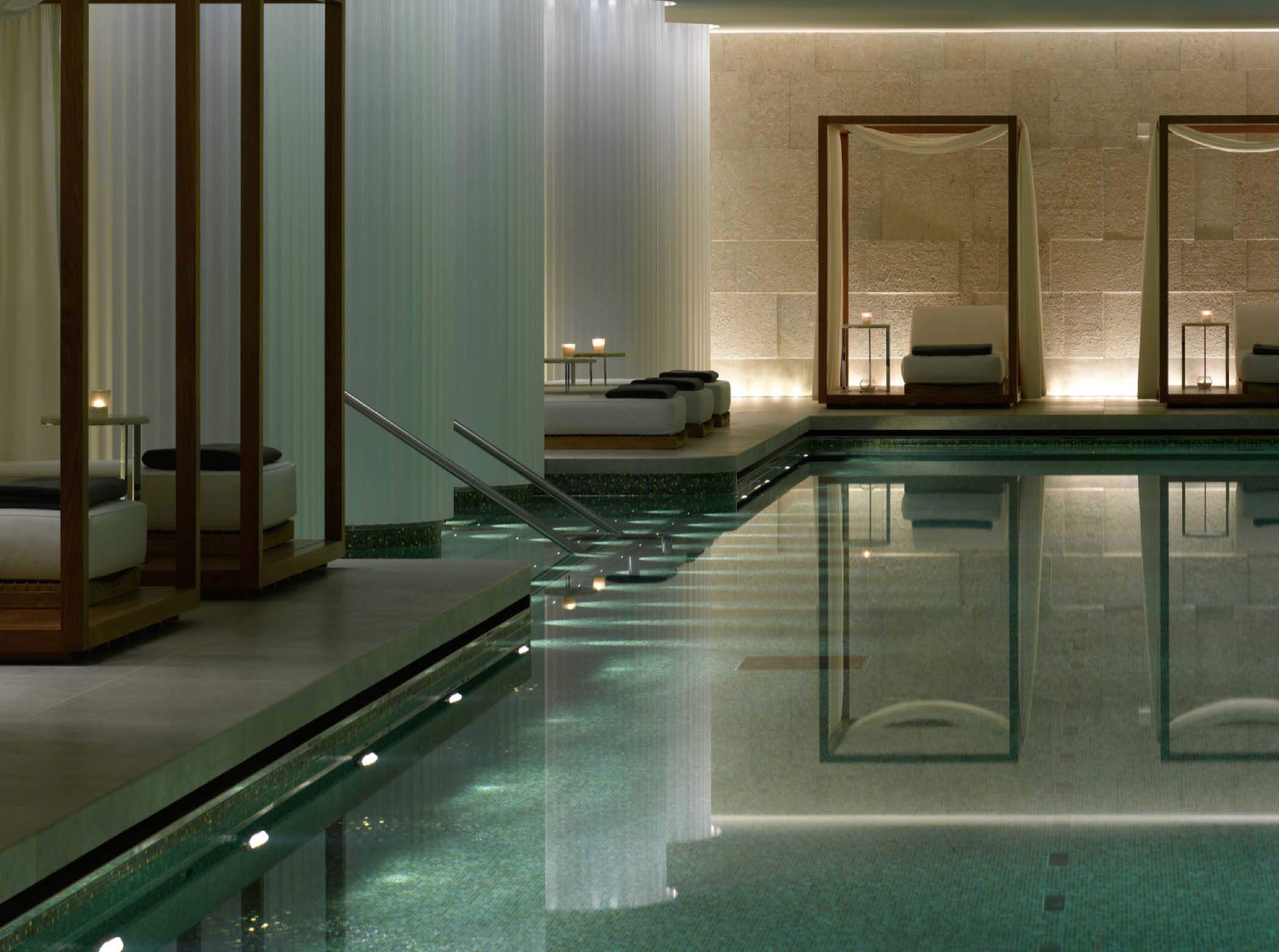 Elite Review: Bulgari Hotel London - Elite Traveler