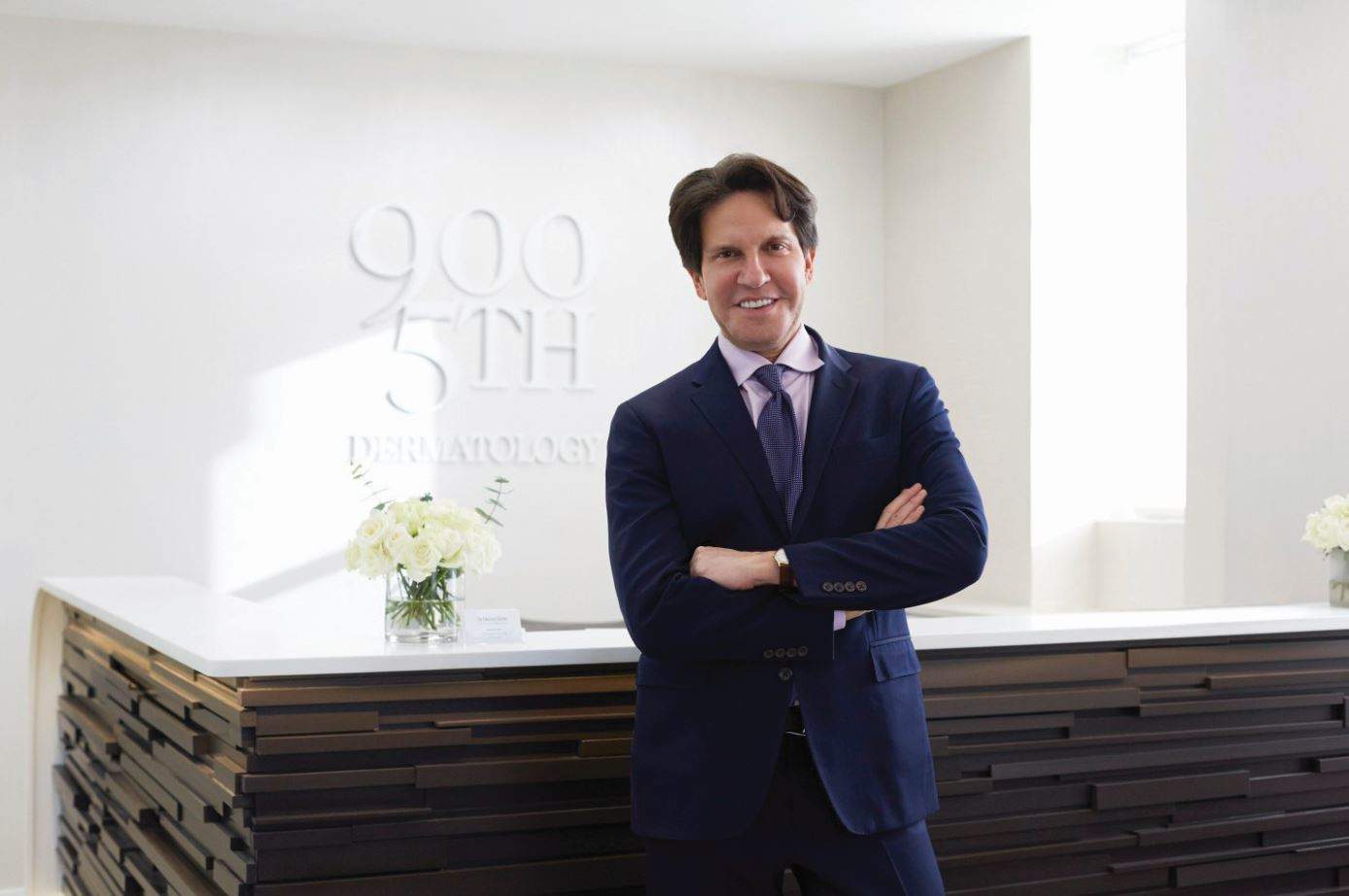 A Spotlight on Dermatologist Dr Dennis Gross