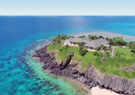 luxury travel expert fiji