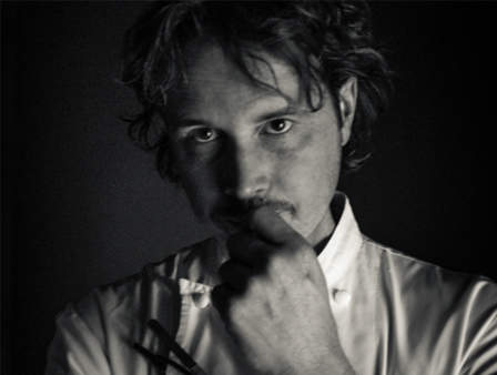 10 Minutes with Grant Achatz