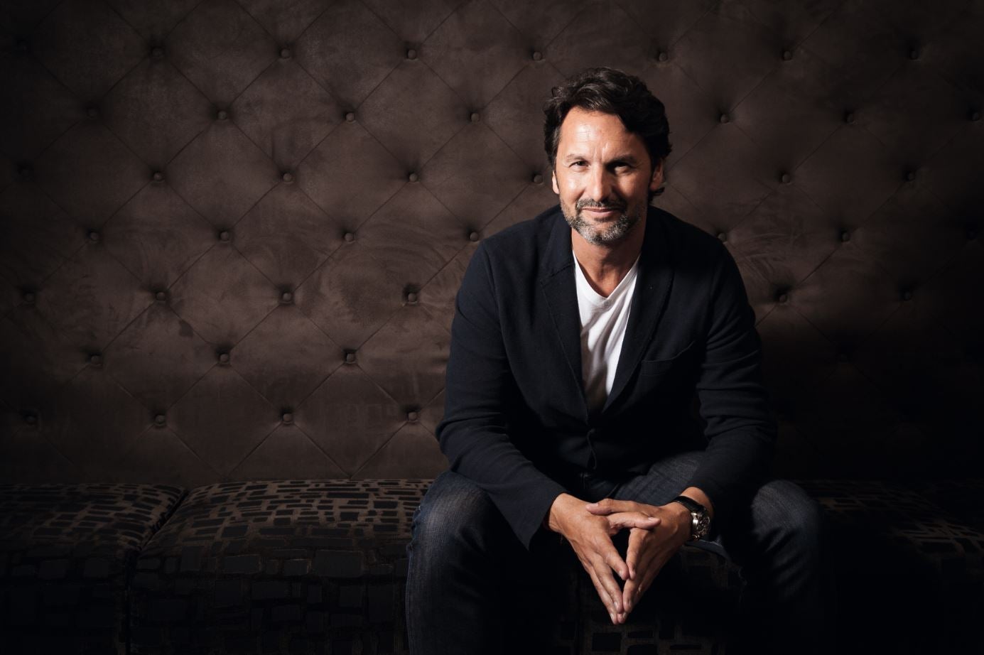 MB&F's Max Büsser on Surrounding Himself with Good People