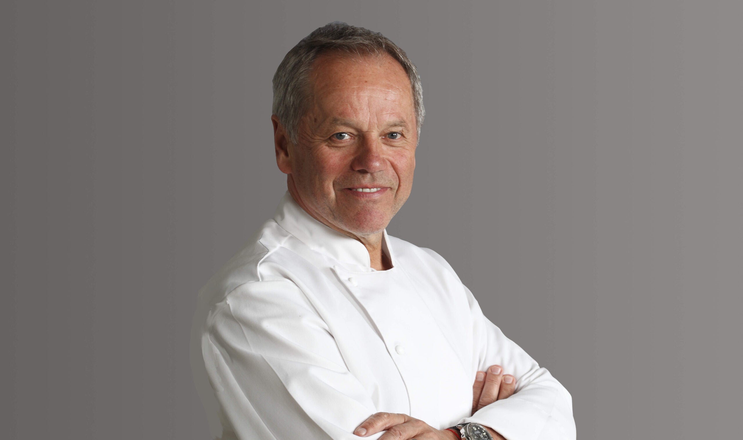 Wolfgang Puck