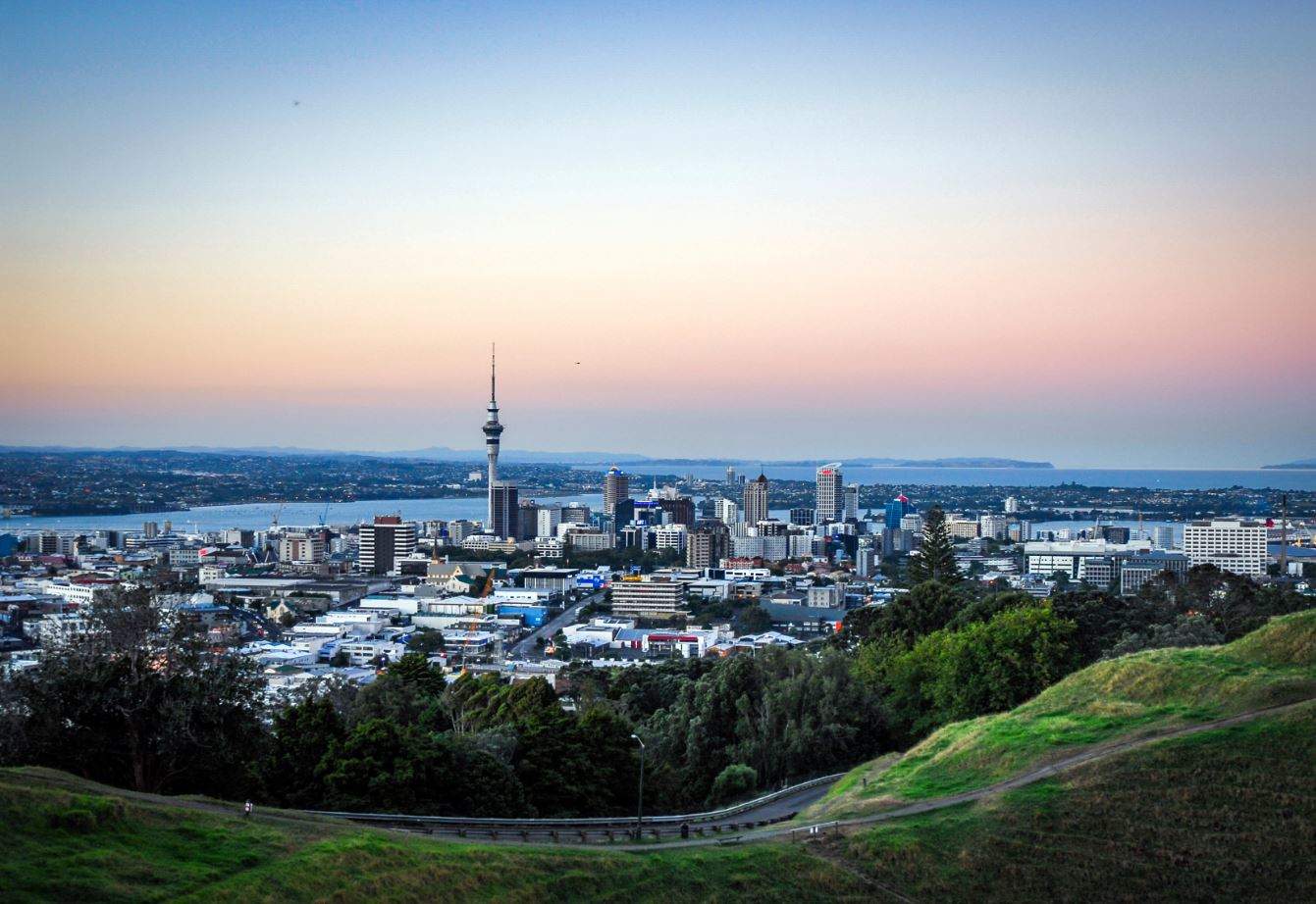 The Ultimate Luxury Guide to Auckland