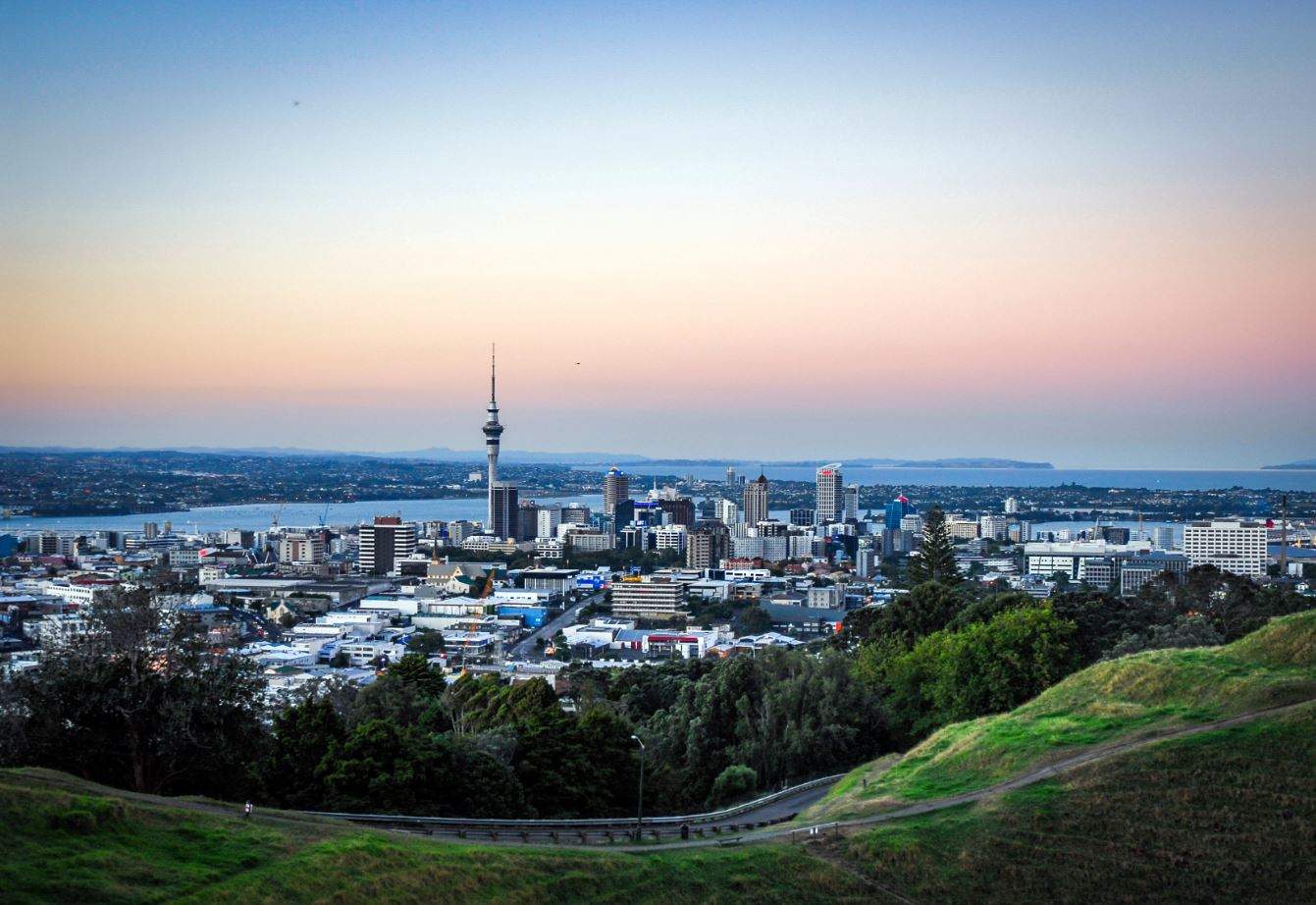 Luxury Guide Auckland