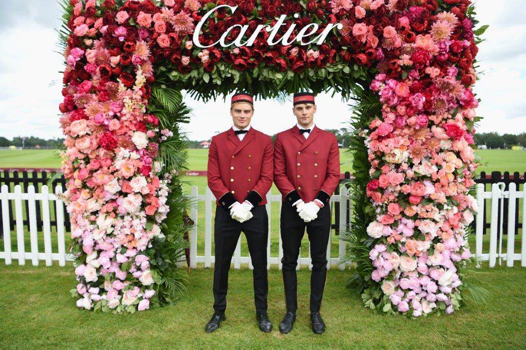 Inside Cartier Queen's Cup Final Elite Traveler