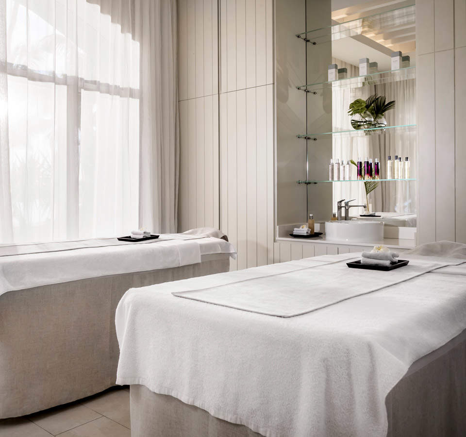 Spa of the Week: One&Only Spa, Le Saint Géran Mauritius