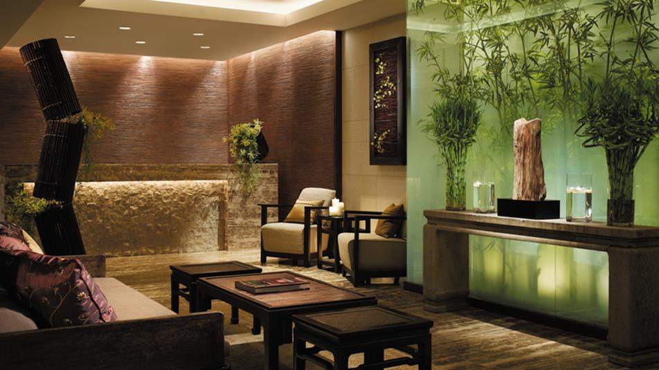 Spa of the Week: The Peninsula Spa, The Peninsula, Hong Kong