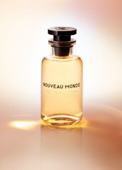 Louis Vuitton Debuts Travel Cases for Your Fragrances - Elite Traveler