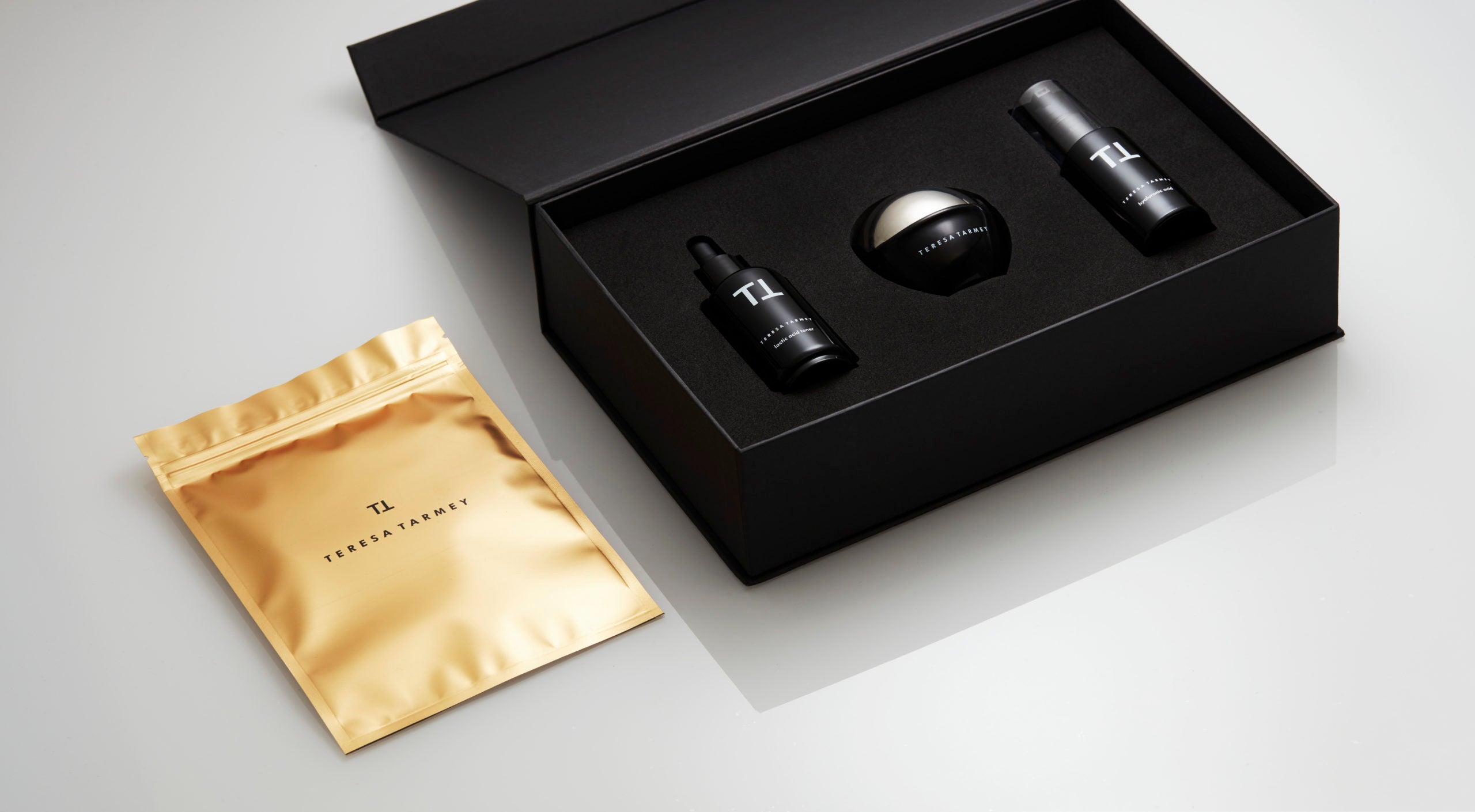 Skincare Expert Teresa Tarmey Launches At-Home Cryotherapy Kit