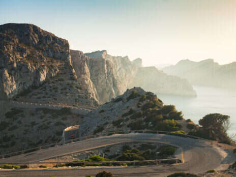 The Best Scenic Drives in Spain