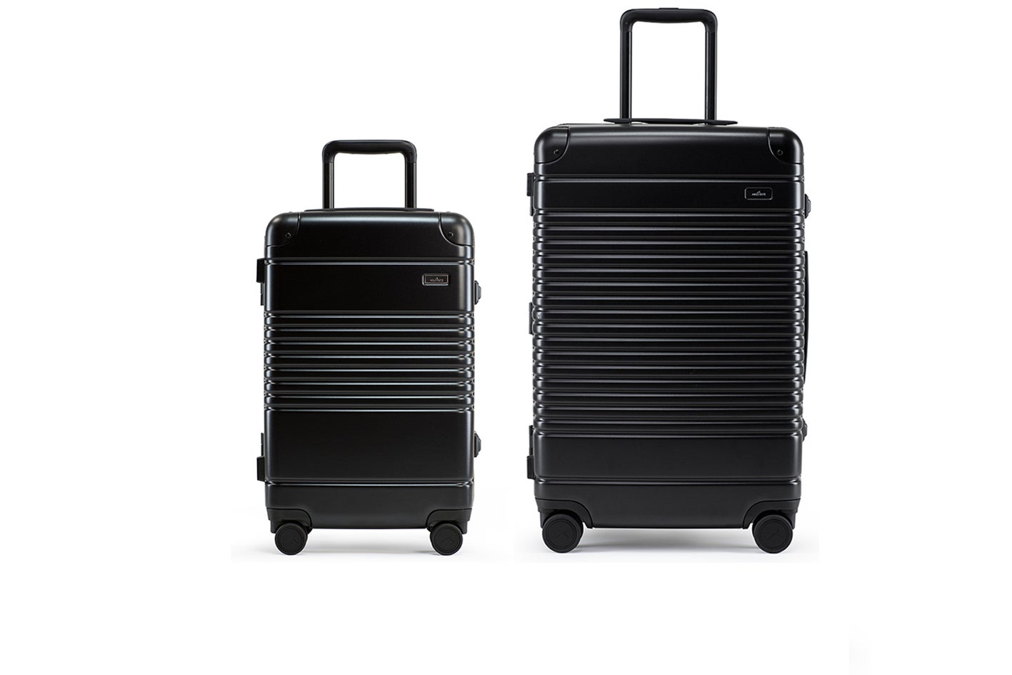 Smart Luggage: Five Clever Suitcases