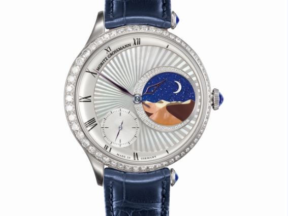 Celebrating 10 Years of Moritz Grossmann Watches