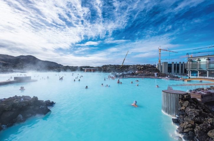 The Ultimate Luxury Guide to Reykjavík - Elite Traveler